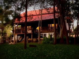 Blue Sky Hill Homestay Chaiyaphum - 5