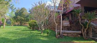 Blue Sky Hill Homestay Chaiyaphum - 4