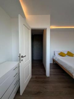 Zenith Cairo Deluxe Room Shared Apartment - 4