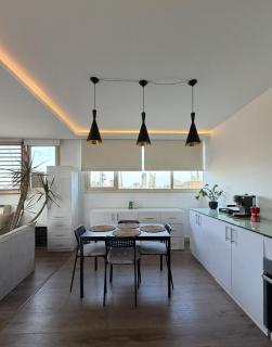 Zenith Cairo Deluxe Room Shared Apartment - 7