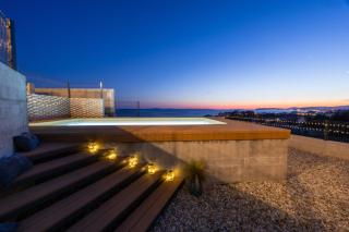 Secluded Paradise with Heated Pool and Panoramic Views - 2
