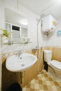 100 Hilleret Cozy Apt 2BR 2BA 3 min Hoan Kiem lake - 6