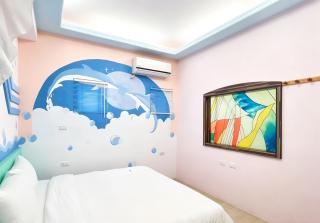Nanwan ocean在南灣聽海放空 Villa - 3