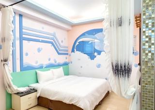 Nanwan ocean在南灣聽海放空 Villa - 2