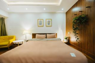 100 Hilleret Cozy Apt 2BR 2BA 3 min Hoan Kiem lake - 5