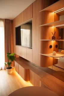 Vydrica One Premium Design Apt Smart Access - 9