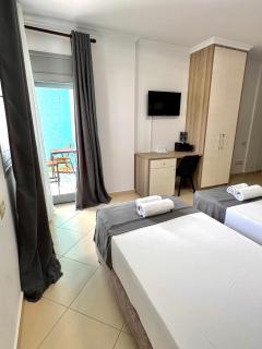 Hotel Abedini - 2