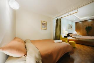 100 Hilleret Cozy Apt 2BR 2BA 3 min Hoan Kiem lake - 2