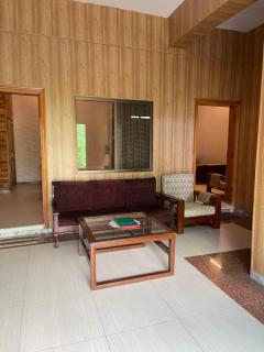 Hillside Cottages, Kala Bagh - 6