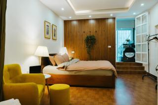 100 Hilleret Cozy Apt 2BR 2BA 3 min Hoan Kiem lake - 7