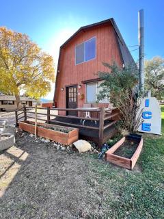 Pinnacle Flaming Gorge - 4