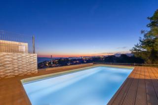 Secluded Paradise with Heated Pool and Panoramic Views - 7