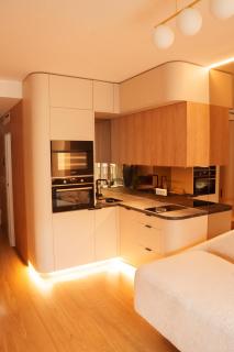 Vydrica One Premium Design Apt Smart Access - 8