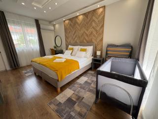 Helena Stúdió Apartman - 1