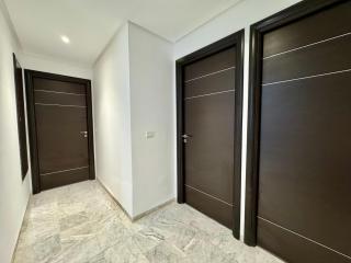 Novostar Apart Monte Carlo Sea View F41 - 5