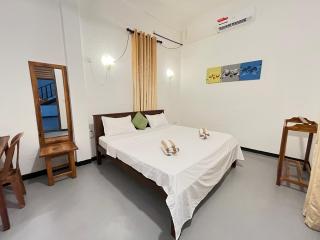Lumieri Hotel Arugambay - 0