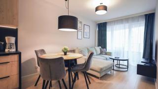 Apartamenty Bryza - Osiedle Sun Towers - PARKING - 0