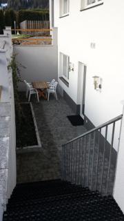 Ferienwohnung Obermoser - Sankt Ulrich am Pillersee - 7