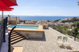 Villa Nova Relaxed Family Oasis in Split Region - 0