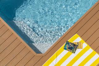 Villa Nova - Isolated Oasis & Heated Sea View Pool - 9