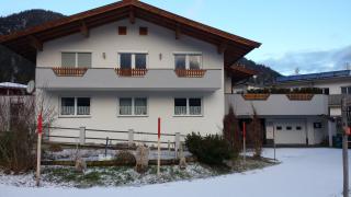 Ferienwohnung Obermoser - Sankt Ulrich am Pillersee - 0