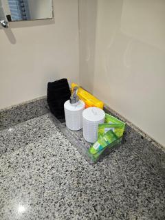 Apartamento na Savassi 6 - 2