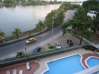 Acogedor apartamento con vista a El laguito para 1-4 personas - 7