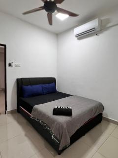 GR studio APARTMENT 1 - kompleks MUTIARA gua MUSANG - 9