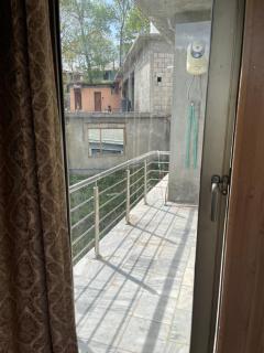Hillside Cottages, Kala Bagh - 1