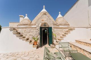 Luxury Country Villa with Pool in Puglia - 9