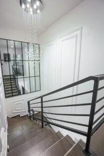 Lovely 4 bedroom apartment in Ikeja - 8