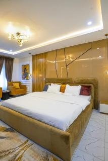 Lovely 4 bedroom apartment in Ikeja - 7