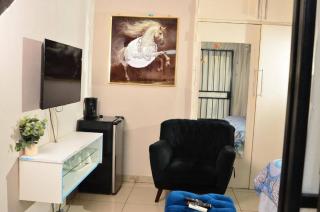 Quiet Suite nr ZAH Netcare Jakaranda Hospital - 0