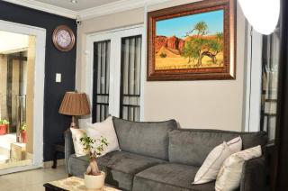 Quiet Suite nr ZAH Netcare Jakaranda Hospital - 6