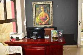 Quiet Suite nr ZAH Netcare Jakaranda Hospital - 4