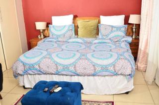 Quiet Suite nr ZAH Netcare Jakaranda Hospital - 2