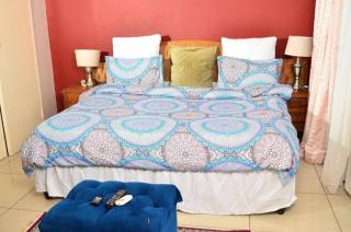 Quiet Suite nr ZAH Netcare Jakaranda Hospital - 8