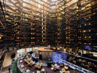 Sofitel Melbourne On Collins - Melbourne - 6