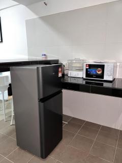 GR studio APARTMENT 1 - kompleks MUTIARA gua MUSANG - 7