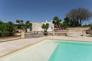 Luxury Country Villa with Pool in Puglia - 7