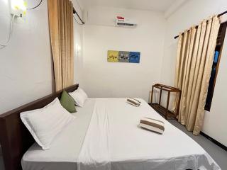 Lumieri Hotel Arugambay - 7