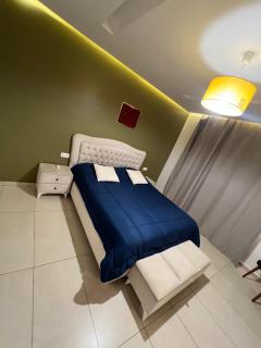 American 2 chambre 2Bd calme et securise 2t - 5
