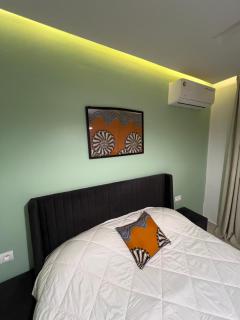 American 2 chambre 2Bd calme et securise 2t - 7