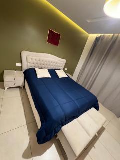American 2 chambre 2Bd calme et securise 2t - 2
