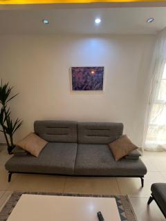 American 2 chambre 2Bd calme et securise 2t - 4