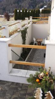 Ferienwohnung Obermoser - Sankt Ulrich am Pillersee - 6