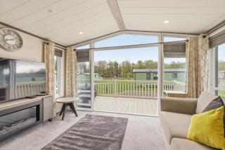 Woodside 60 - North East Escapes - Wooler - 2