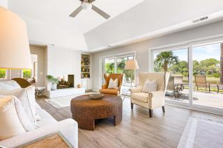11 Black Tern: Sea Pines - 8