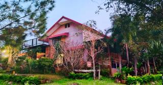Blue Sky Hill Homestay Chaiyaphum - 1