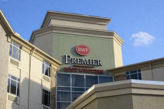 Best Western Premier Houston Downtown/Convention Center Hotel - 9